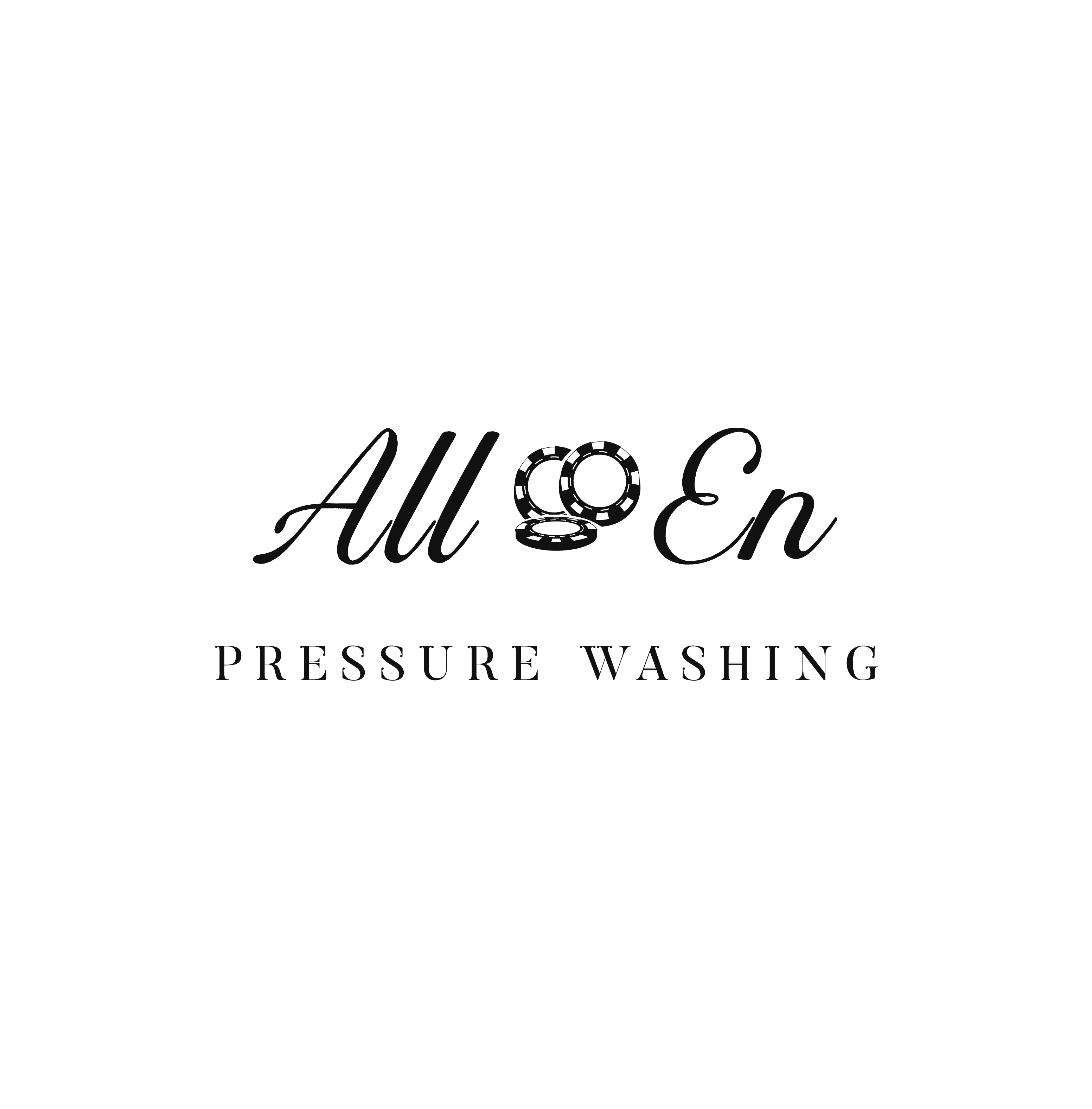 All En Pressure Washing 